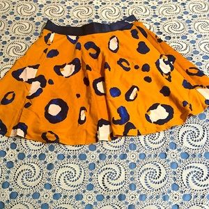 3.1 Phillip Lim Skirt from Target